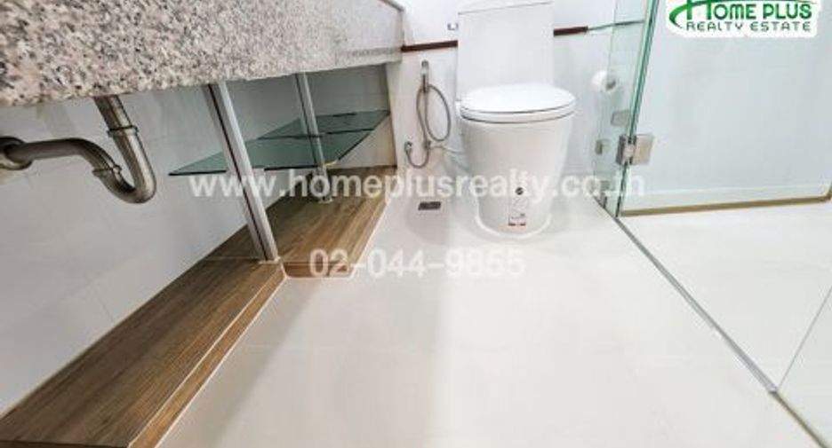 Продажа 1 кровать кондо в Бангкок Нои, Бангкок
