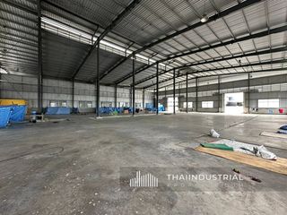 For rent warehouse in Bang Phli, Samut Prakan