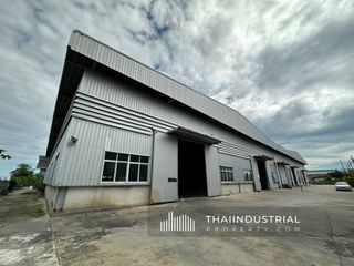 For rent warehouse in Bang Phli, Samut Prakan