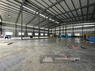 For rent warehouse in Bang Phli, Samut Prakan