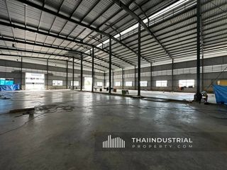 For rent warehouse in Bang Phli, Samut Prakan