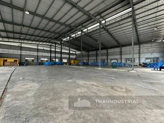 For rent warehouse in Bang Phli, Samut Prakan