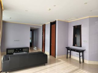For rent 2 bedrooms condo in Sathon, Bangkok