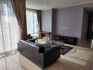 For rent 2 bedrooms condo in Sathon, Bangkok