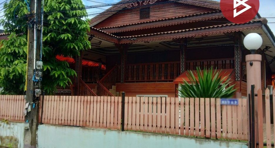 ขาย 4 เตียง บ้านเดี่ยว ใน ท่าใหม่, จันทบุรี