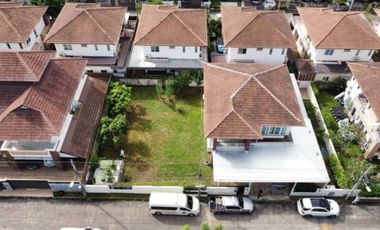 For sale 3 Beds house in Si Racha, Chonburi