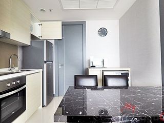 For rent 2 bedrooms condo in Bang Lamung, Chonburi