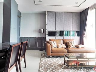 For rent 2 bedrooms condo in Bang Lamung, Chonburi