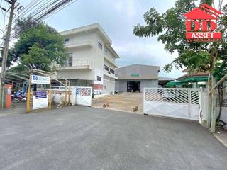 For sale warehouse in Bang Sao Thong, Samut Prakan