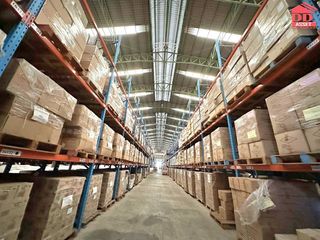 For sale warehouse in Bang Sao Thong, Samut Prakan