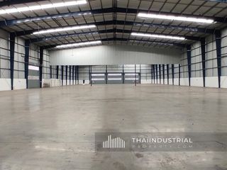 For rent warehouse in Pak Kret, Nonthaburi