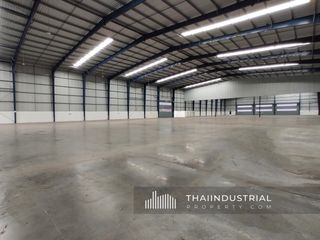For rent warehouse in Pak Kret, Nonthaburi