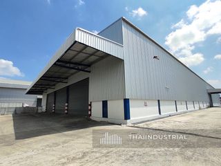 For rent warehouse in Pak Kret, Nonthaburi