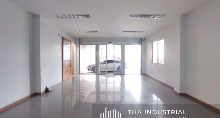 For rent warehouse in Bang Na, Bangkok
