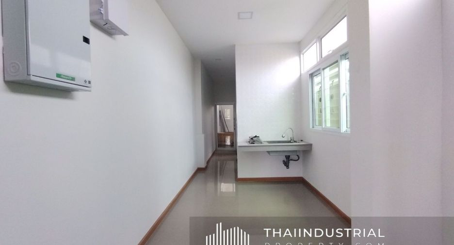 For rent warehouse in Bang Na, Bangkok