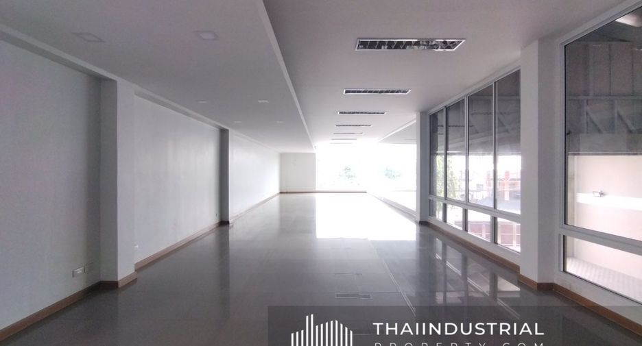 For rent warehouse in Bang Na, Bangkok
