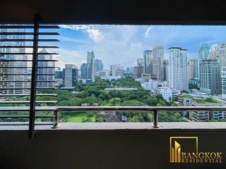 Condo en alquiler de 1 habitaciones en Pathum Wan, Bangkok