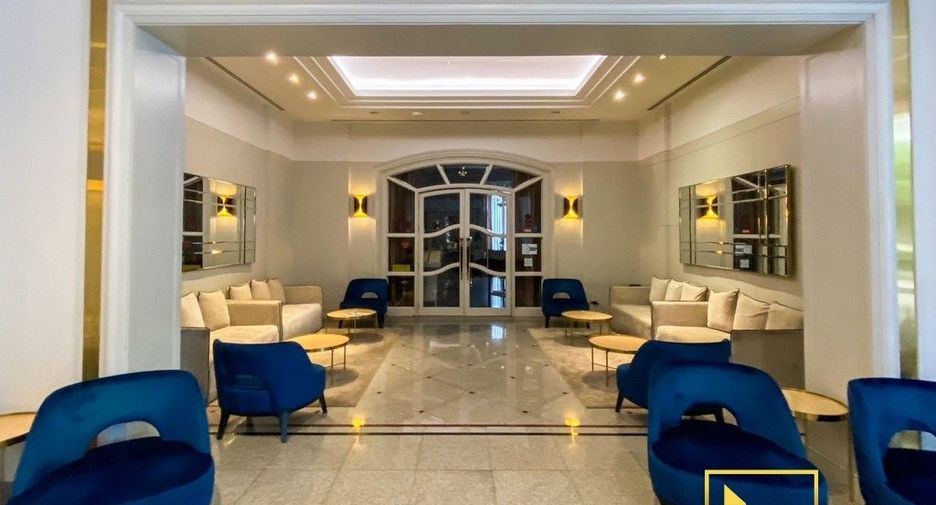 For rent 1 Beds condo in Pathum Wan, Bangkok