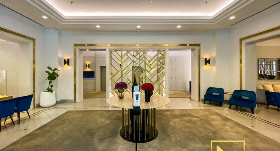 For rent 1 Beds condo in Pathum Wan, Bangkok