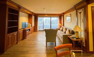 For rent 1 Beds condo in Pathum Wan, Bangkok