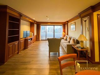 Condo en alquiler de 1 habitaciones en Pathum Wan, Bangkok