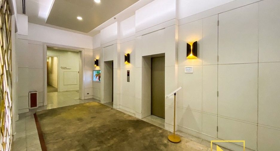 For rent 1 Beds condo in Pathum Wan, Bangkok