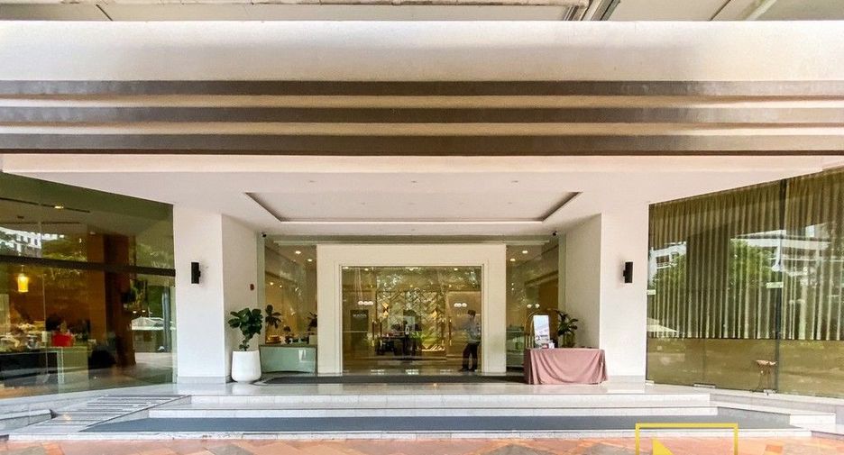 For rent 1 Beds condo in Pathum Wan, Bangkok