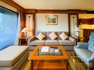 Condo en alquiler de 1 habitaciones en Pathum Wan, Bangkok