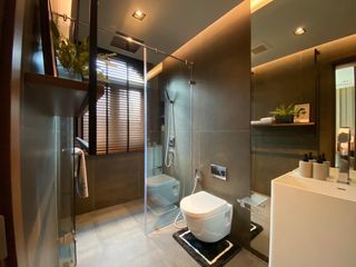 For sale 3 bedrooms house in Phaya Thai, Bangkok