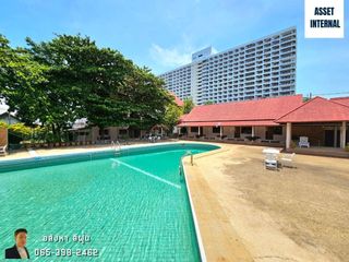 For rent 10 bed hotel in Bang Lamung, Chonburi