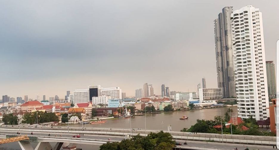 ขาย 1 เตียง คอนโด ใน สาทร, กรุงเทพฯ