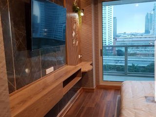 Продажа 1 кровать кондо в Сатхон, Бангкок