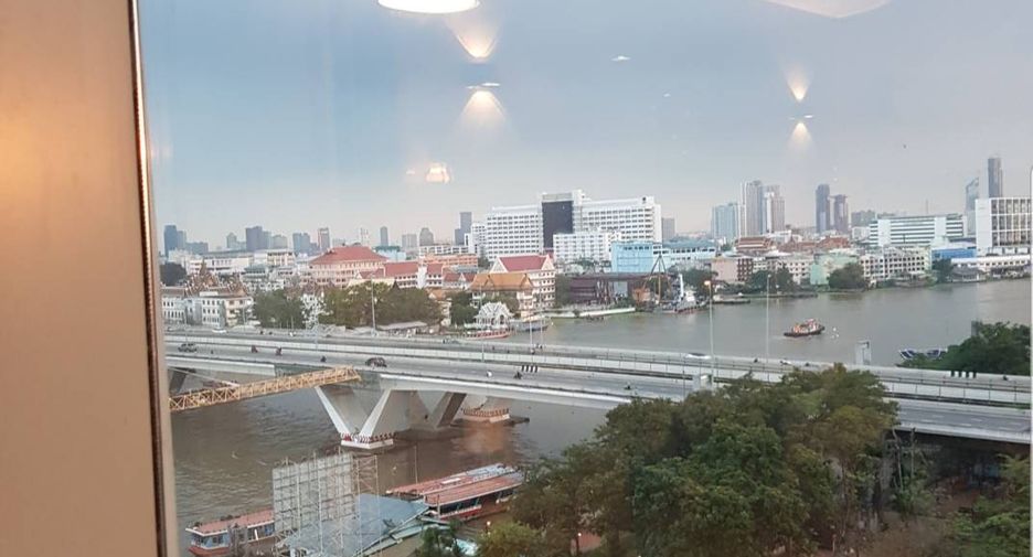 ขาย 1 เตียง คอนโด ใน สาทร, กรุงเทพฯ