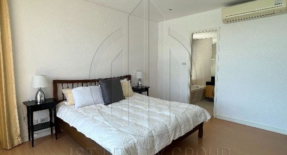 For sale 2 bedrooms condo in Khlong Toei, Bangkok