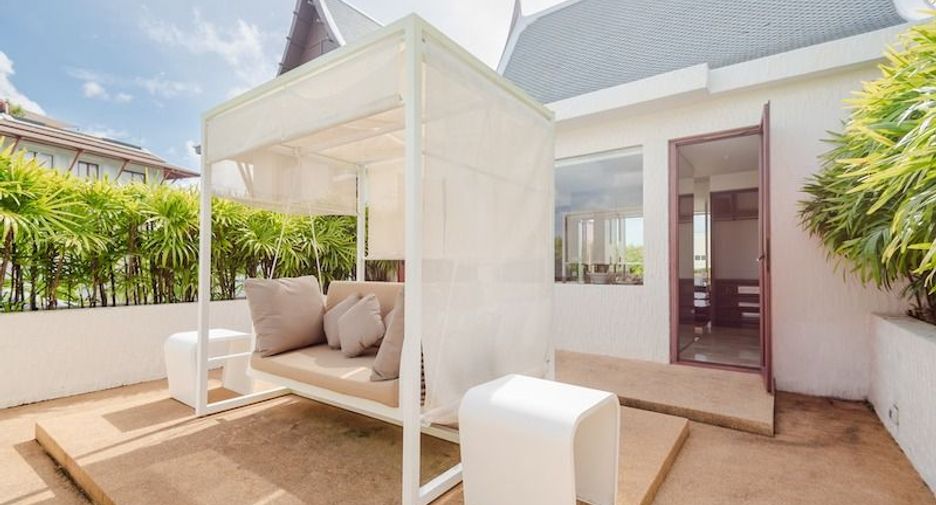 For sale 5 bedrooms villa in Mueang Phuket, Phuket
