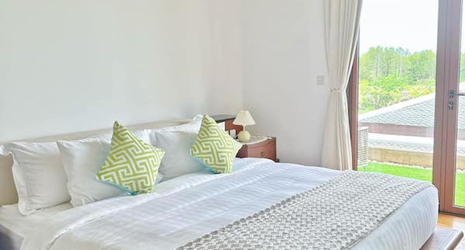 For sale 5 bedrooms villa in Mueang Phuket, Phuket