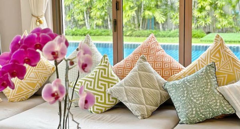 For sale 5 bedrooms villa in Mueang Phuket, Phuket