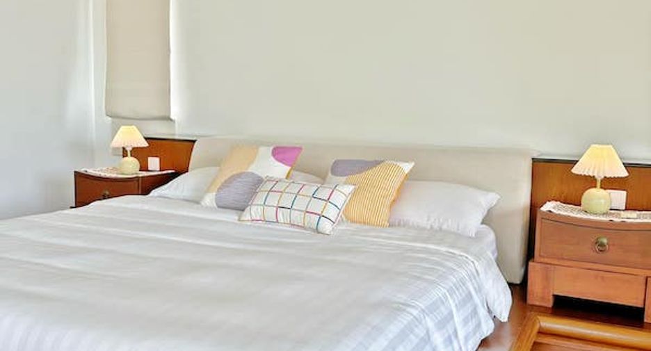 For sale 5 bedrooms villa in Mueang Phuket, Phuket
