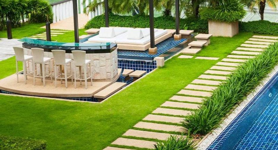 For sale 5 bedrooms villa in Mueang Phuket, Phuket