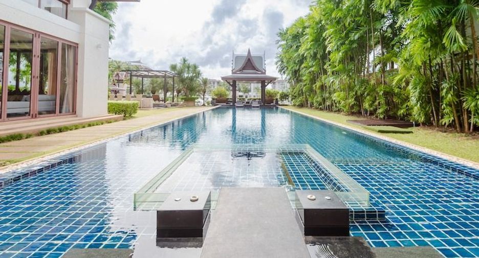 For sale 5 bedrooms villa in Mueang Phuket, Phuket