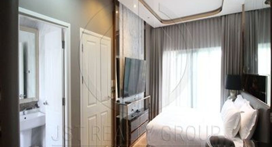 For rent 4 bedrooms house in Bueng Kum, Bangkok