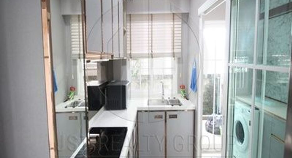For rent 4 bedrooms house in Bueng Kum, Bangkok