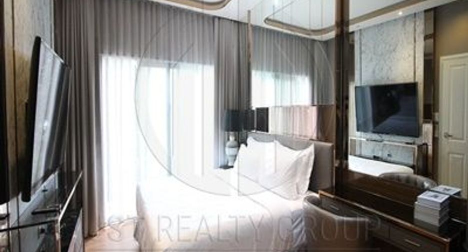 For rent 4 bedrooms house in Bueng Kum, Bangkok