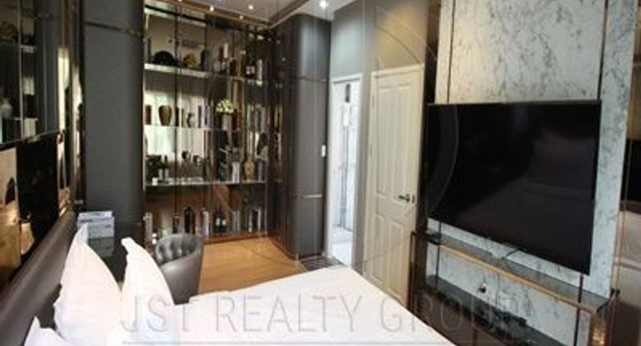 For rent 4 bedrooms house in Bueng Kum, Bangkok