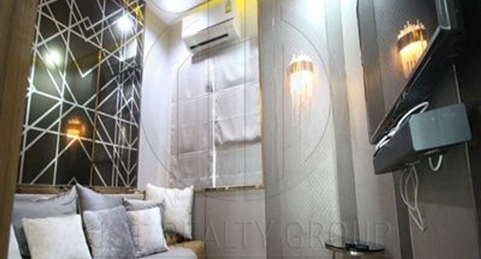 For rent 4 bedrooms house in Bueng Kum, Bangkok
