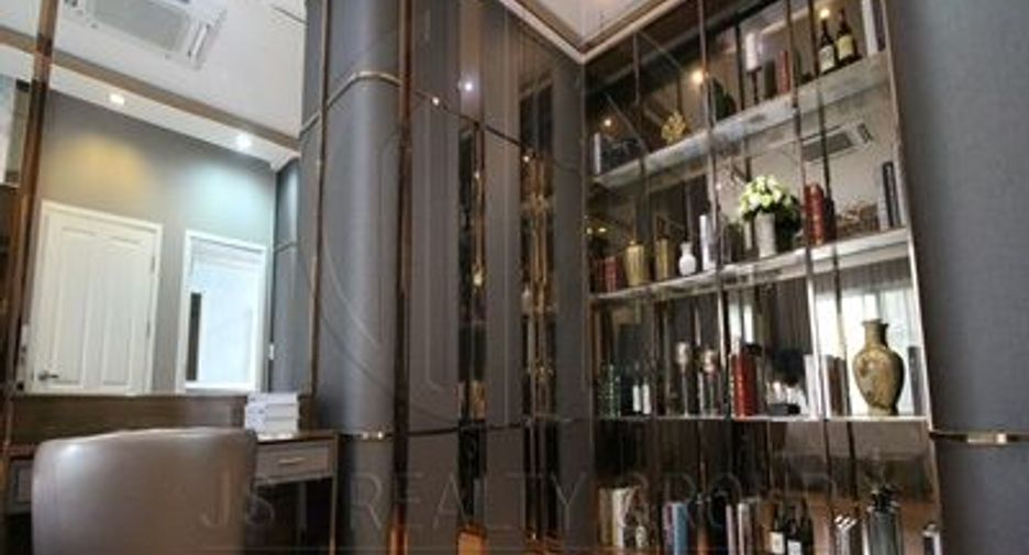 For rent 4 bedrooms house in Bueng Kum, Bangkok