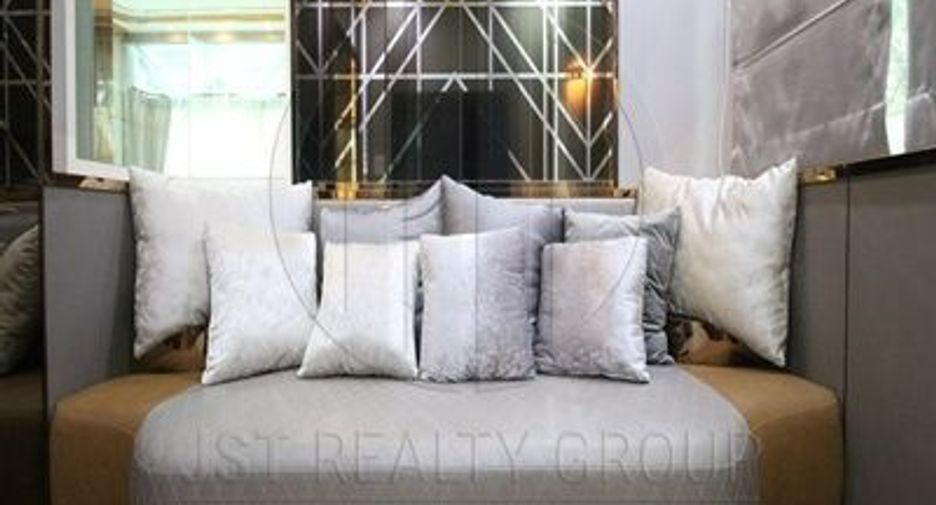 For rent 4 bedrooms house in Bueng Kum, Bangkok