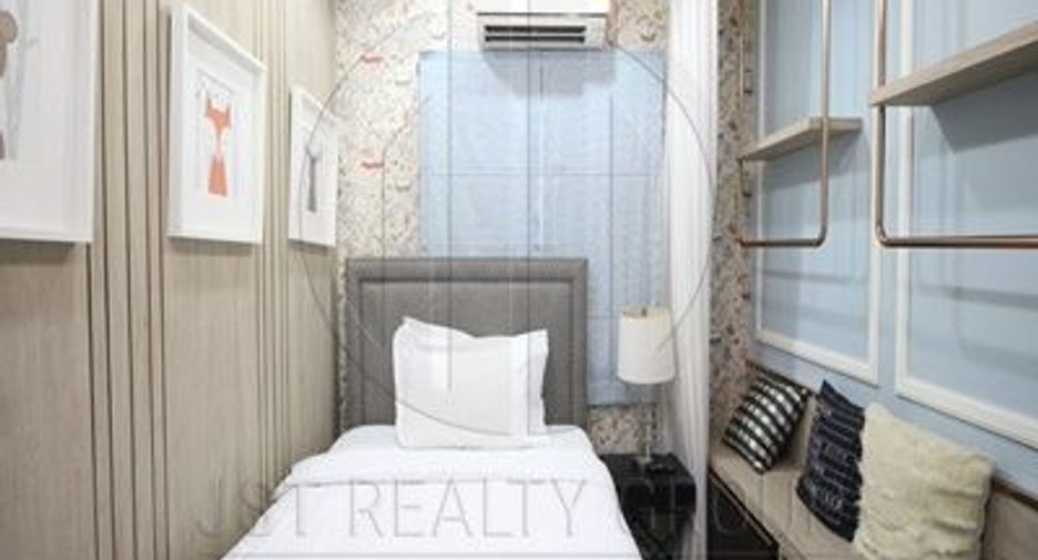 For rent 4 bedrooms house in Bueng Kum, Bangkok