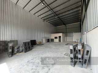 出租 仓库 在 Khlong Sam Wa, 曼谷
