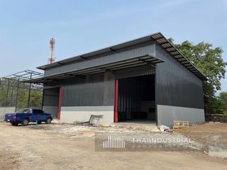 出租 仓库 在 Khlong Sam Wa, 曼谷